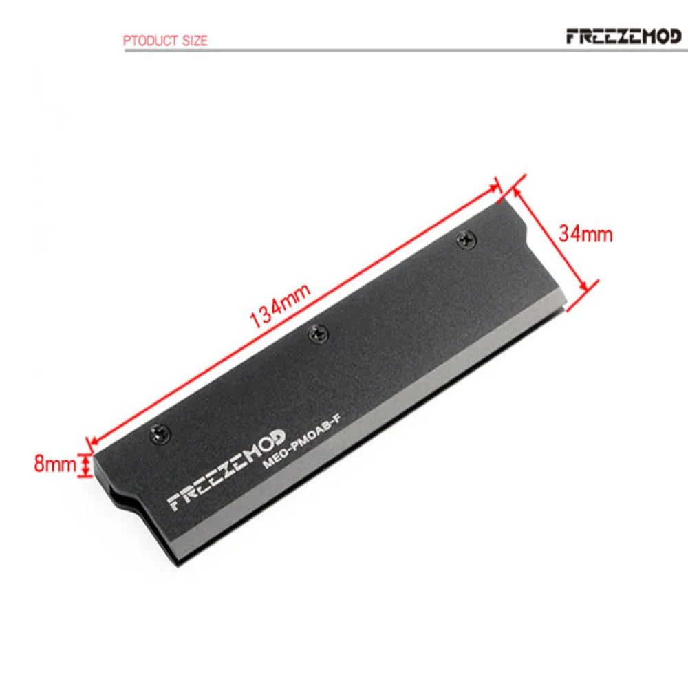 2 szt. FREEZEMOD pamięć RAM ka – Ddr5 Rgb Ram recenzja i cena