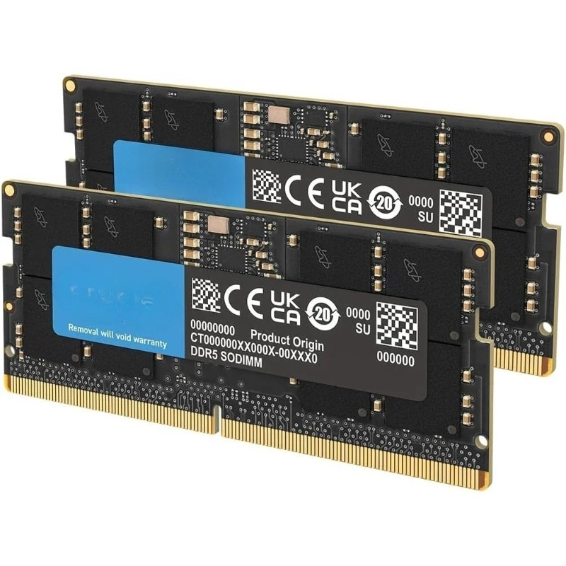 Gorąca Wyprzedaż 2025, Super O – Ddr5 4800Mhz recenzja i cena