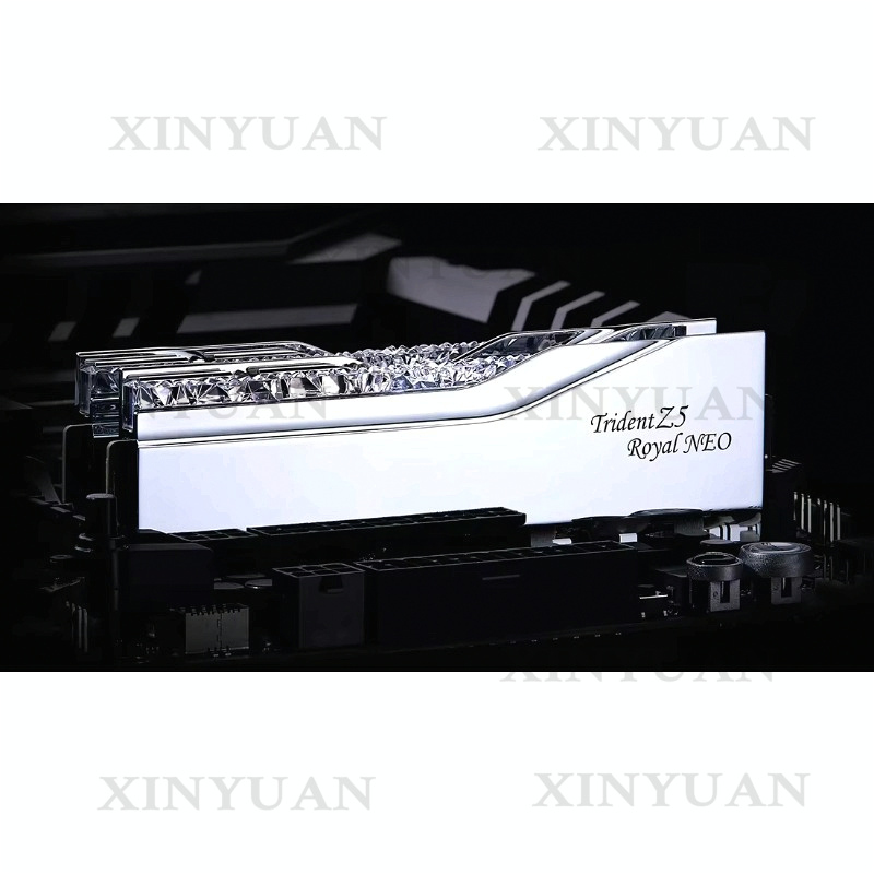 2025 Nowa pamięć RAM G-SKILL T – Ddr5 Kit recenzja i cena